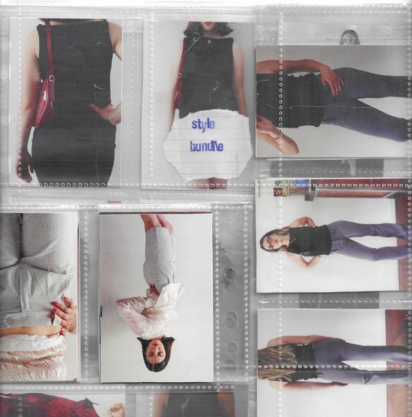 Style Bundle